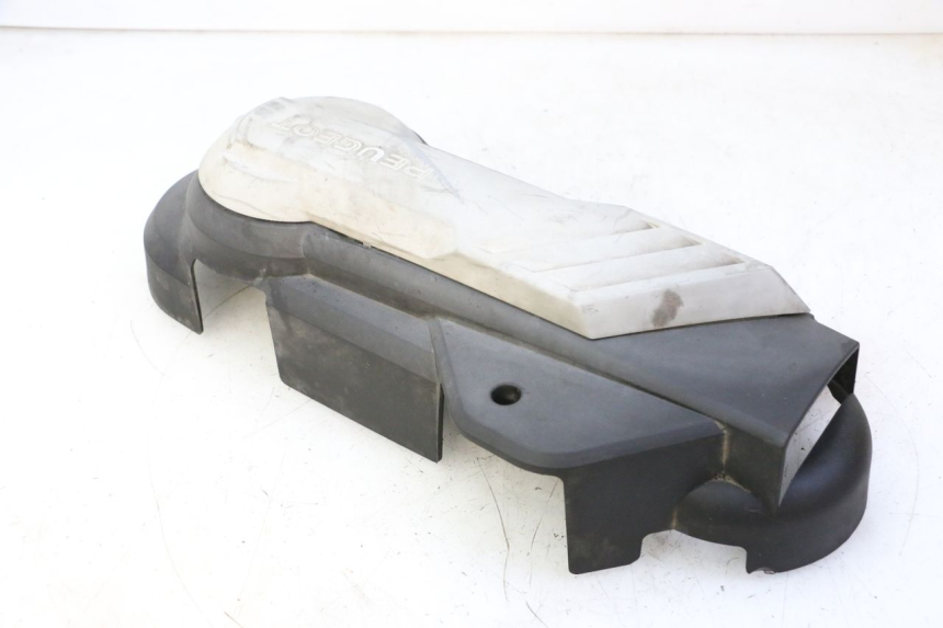 photo de CACHE TRANSMISSION PEUGEOT SATELIS 125 (2006 - 2009)