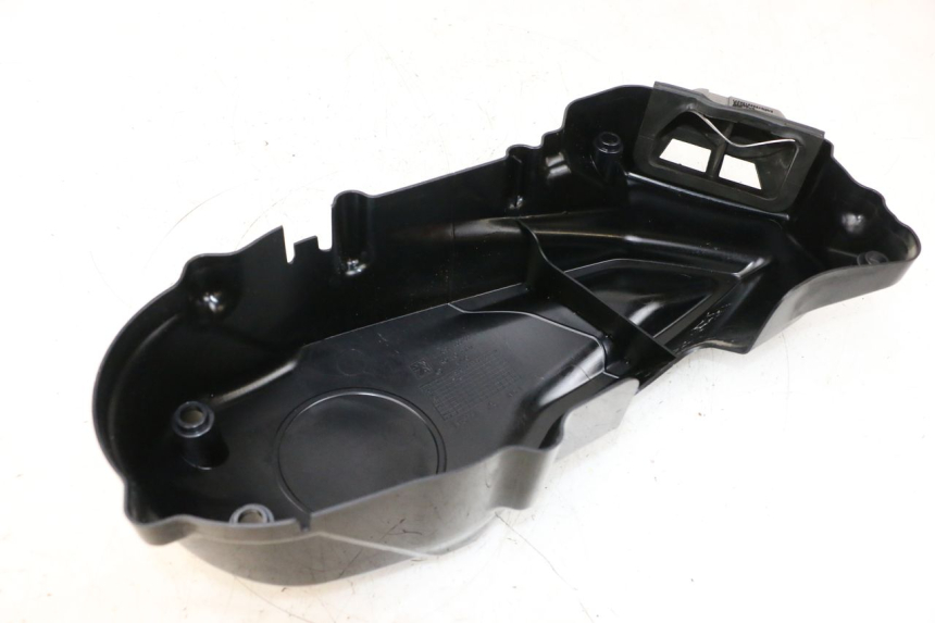 photo de CACHE TRANSMISSION PEUGEOT SATELIS 125 (2013 - 2018) - Zoom état d’usage