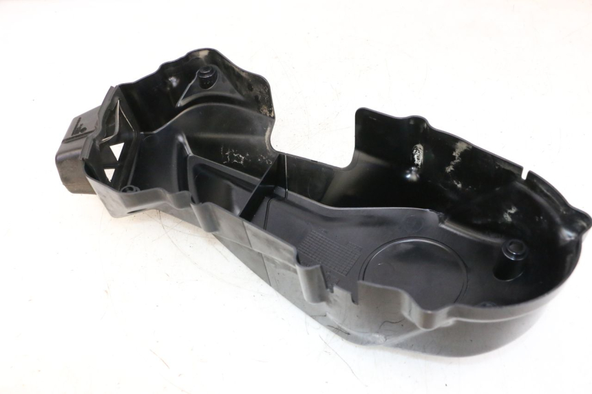 photo de CACHE TRANSMISSION PEUGEOT SATELIS 125 (2013 - 2018) - Autre angle de vue