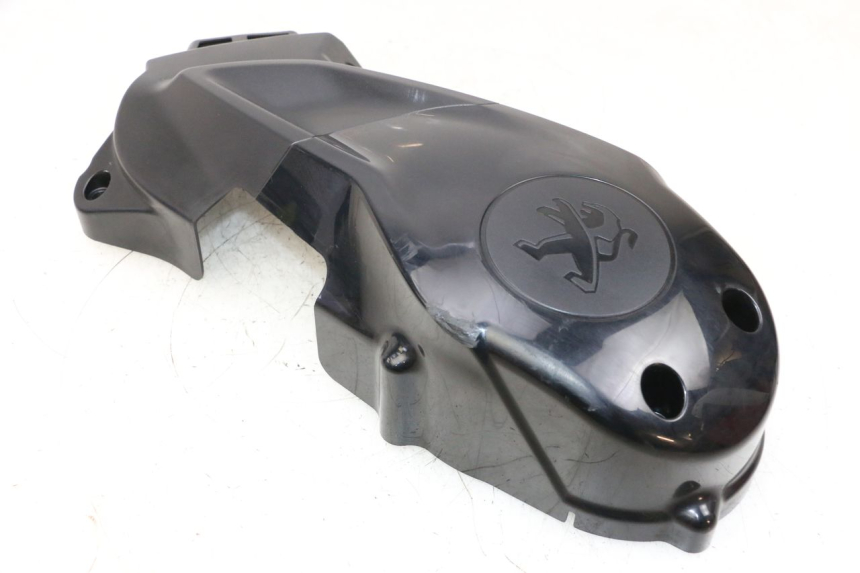 photo de CACHE TRANSMISSION PEUGEOT SATELIS 125 (2013 - 2018) - Points de fixation