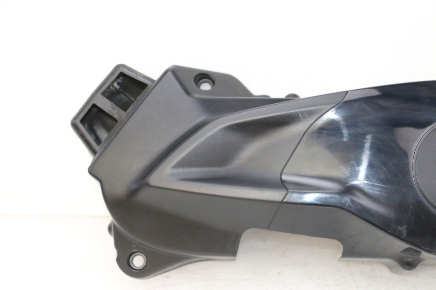 photo de CACHE TRANSMISSION PEUGEOT SATELIS 125 (2013 - 2018) - Pièce contrôlée