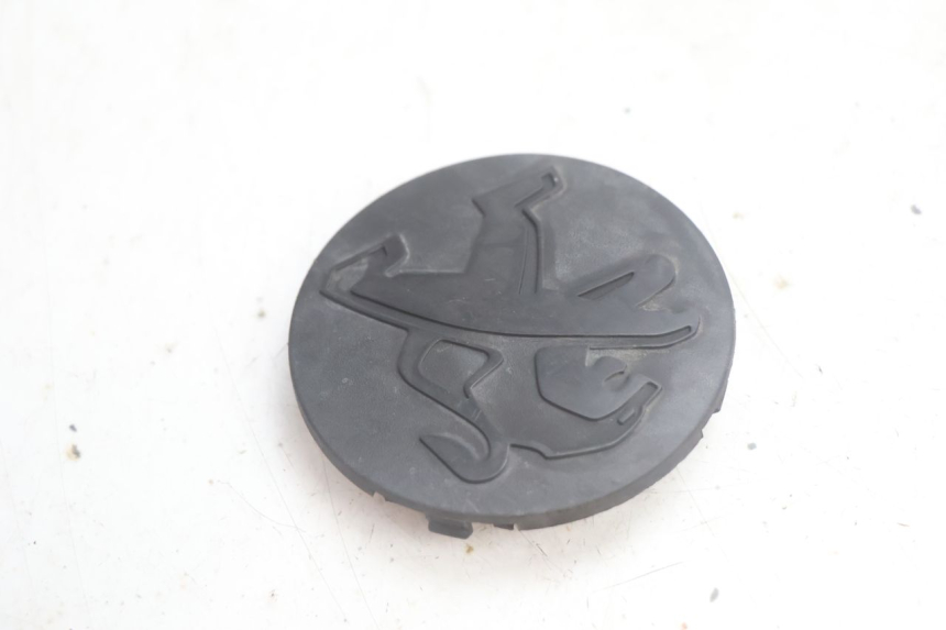 photo de CACHE TRANSMISSION PEUGEOT SATELIS 125 (2013 - 2018) - Détail de la pièce