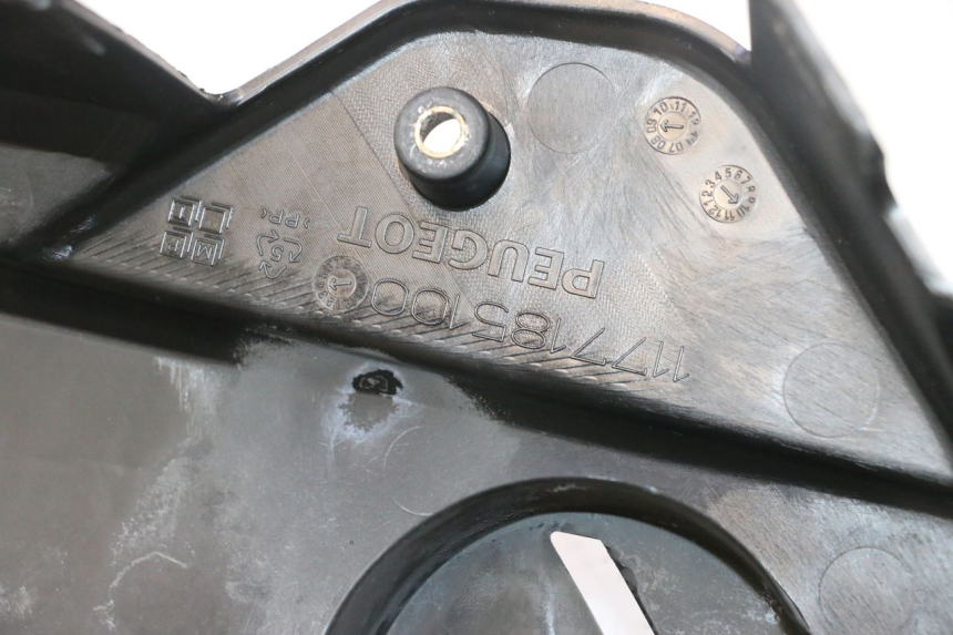 photo de CACHE TRANSMISSION PEUGEOT SATELIS 125 (2006 - 2009) - Vue d’ensemble