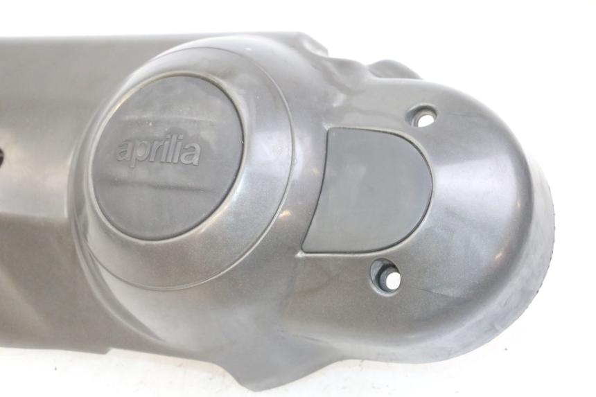 photo de CACHE TRANSMISSION APRILIA SCARABEO GT TOURING 125 (1999 - 2005)