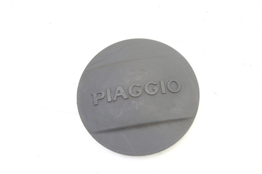 photo de CACHE TRANSMISSION PIAGGIO SUPER LX 125 (2000 - 2003)