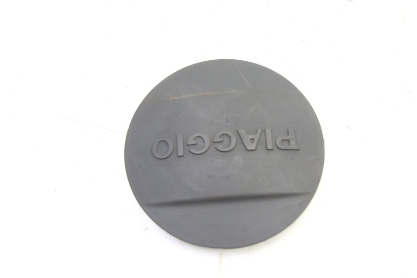 photo de CACHE TRANSMISSION PIAGGIO SUPER LX 125 (2000 - 2003)