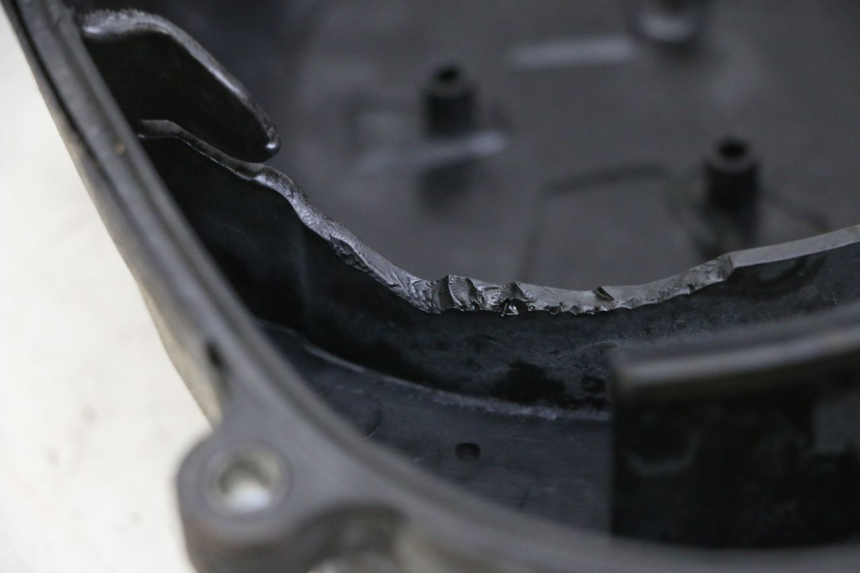 photo de CACHE TRANSMISSION SUZUKI BURGMAN 125 (2015 - 2017)