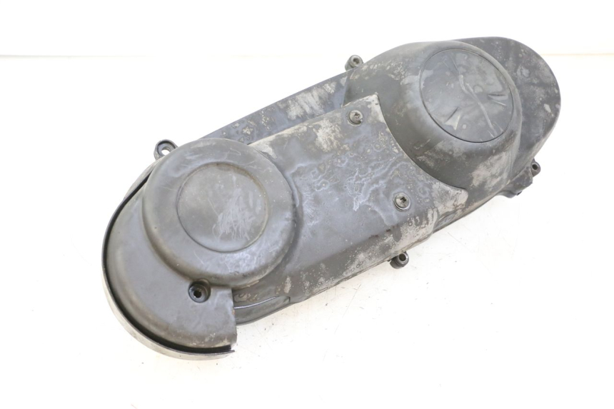 photo de CACHE TRANSMISSION SUZUKI BURGMAN 125 (2015 - 2017)