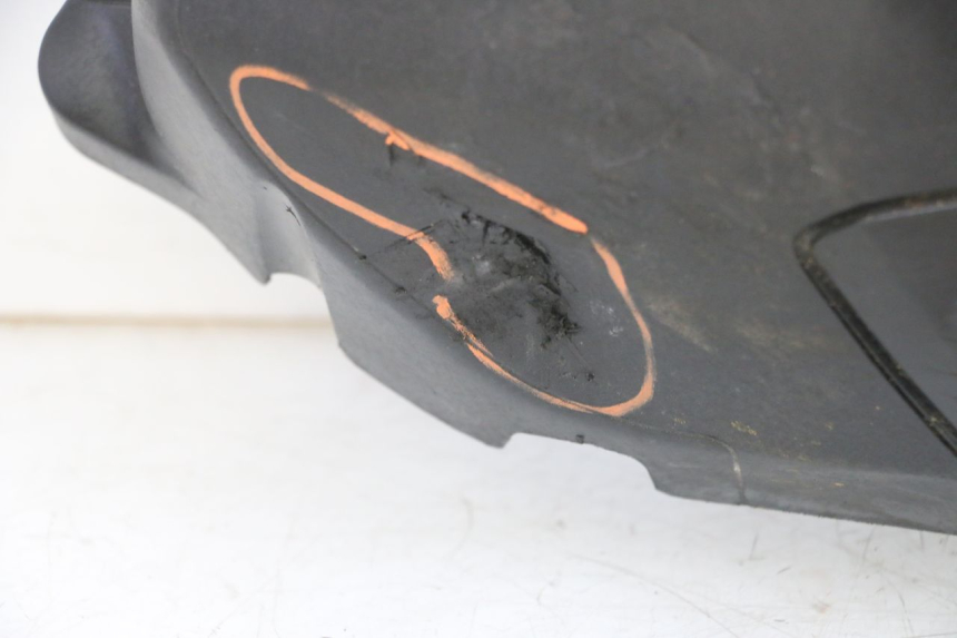 photo de CACHE TRANSMISSION YAMAHA TRICITY 300 (2020 - 2024) - Inspection visuelle