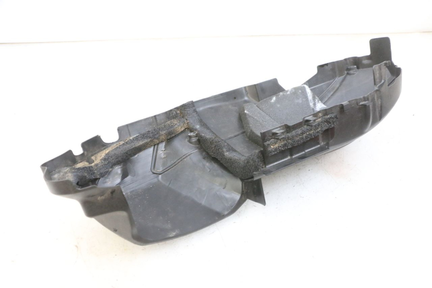 photo de CACHE TRANSMISSION YAMAHA TRICITY 300 (2020 - 2024) - État de surface