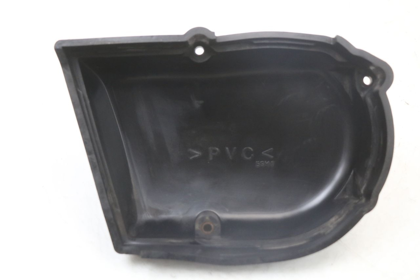 photo de CACHE TRANSMISSION YAMAHA X-MAX XMAX 250 (2006 - 2009)