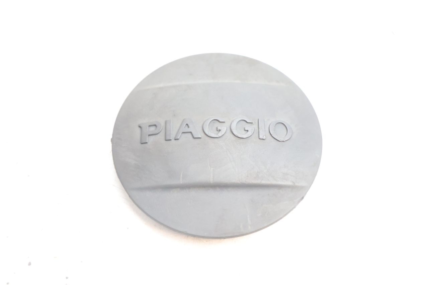 photo de CACHE TRANSMISSION PIAGGIO X8 STREET 125 (2006 - 2007) - Vue principale