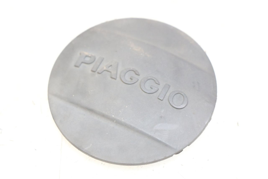 photo de CACHE TRANSMISSION PIAGGIO X8 125 (2004 - 2007)