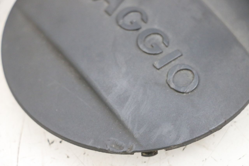 photo de CACHE TRANSMISSION PIAGGIO X8 125 (2004 - 2007) - Détail de la pièce