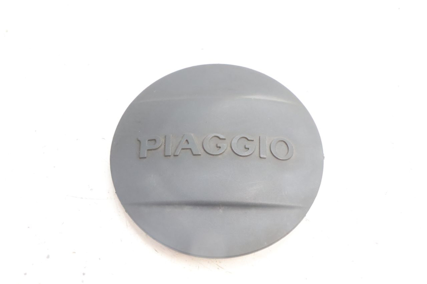 photo de CACHE TRANSMISSION PIAGGIO X9 AMALFI 180 (2000 - 2003) - Vue principale
