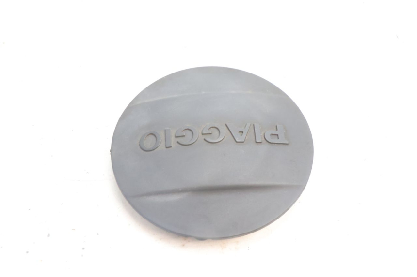 photo de CACHE TRANSMISSION PIAGGIO X9 AMALFI 180 (2000 - 2003) - Détail de la pièce