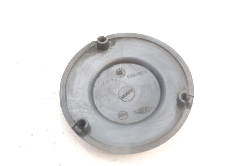 photo de CACHE TRANSMISSION PIAGGIO X9 AMALFI 180 (2000 - 2003) - Zoom état d’usage