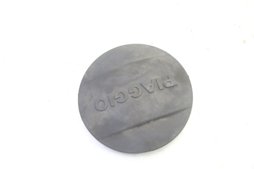 photo de CACHE TRANSMISSION PIAGGIO X9 EVOLUTION 125 (2003 - 2007)