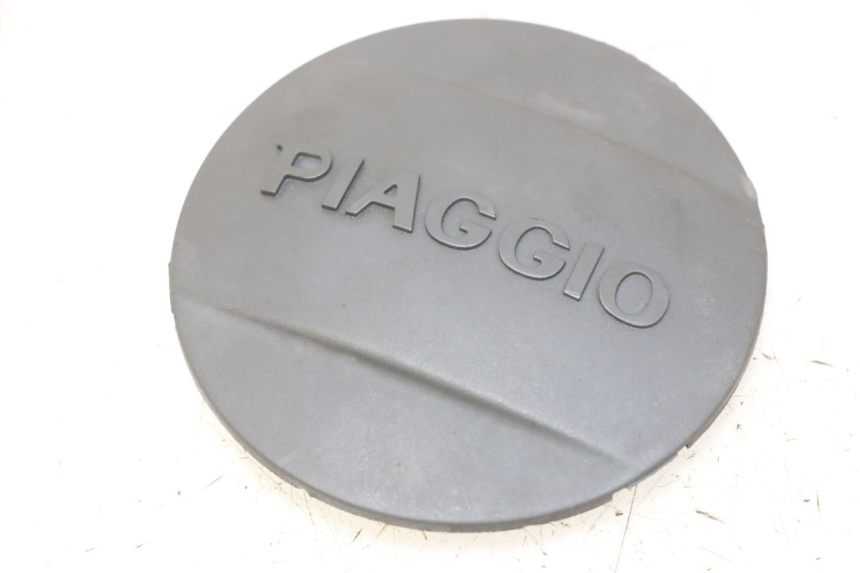 photo de CACHE TRANSMISSION PIAGGIO XEVO - X EVO 125 (2007 - 2016)