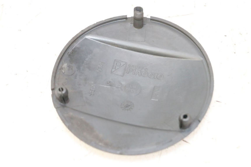photo de CACHE TRANSMISSION PIAGGIO XEVO - X EVO 125 (2007 - 2016)