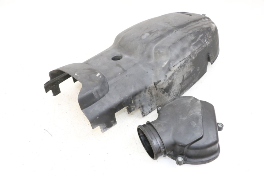 photo de CACHE TRANSMISSION YAMAHA X-MAX XMAX 125 (2010 - 2014)