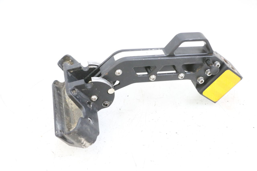 photo de CADRE DUALTRON MINI SPECIAL 1