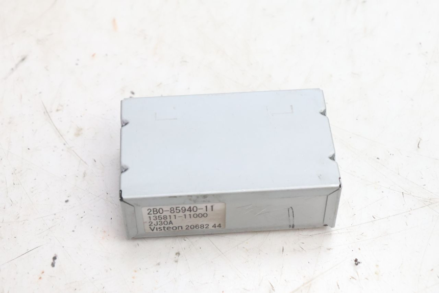 photo de CALCULATEUR ABS YAMAHA TDM ABS 900 (2002 - 2014) - Zoom état d’usage
