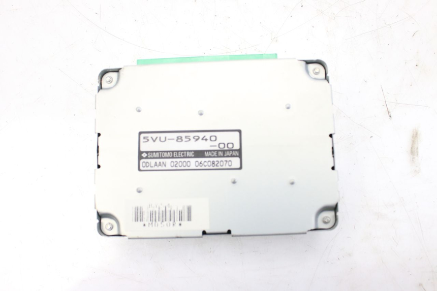 photo de CALCULATEUR ABS YAMAHA XP T-MAX TMAX ABS 500 (2004 - 2007)