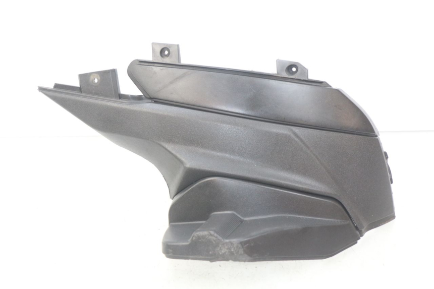 photo de CALE PIED ARRIERE DROIT APRILIA SR 2T 50 (2012 - 2017)