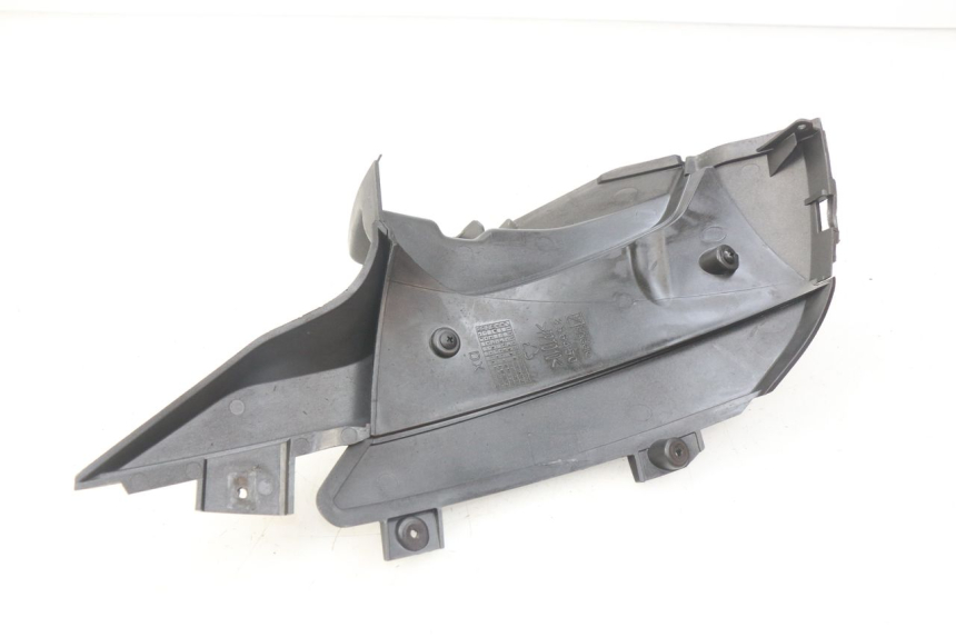 photo de CALE PIED ARRIERE DROIT APRILIA SR 2T 50 (2012 - 2017)