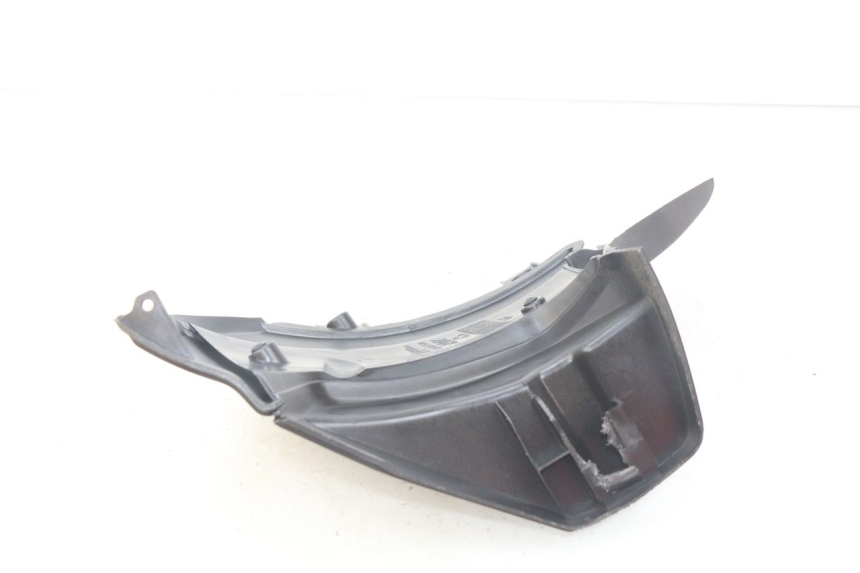 photo de CALE PIED ARRIERE DROIT APRILIA SR 2T 50 (2012 - 2017)