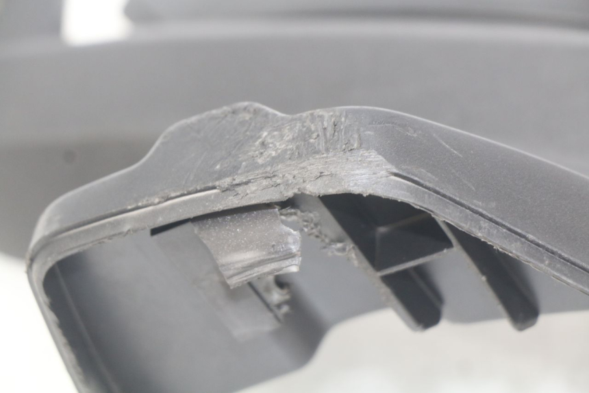 photo de CALE PIED ARRIERE DROIT APRILIA SR 2T 50 (2012 - 2017)