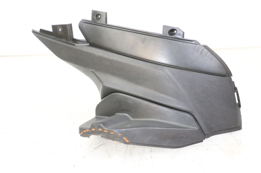 photo de CALE PIED ARRIERE DROIT APRILIA SR MOTARD 50 (2012 - 2018)