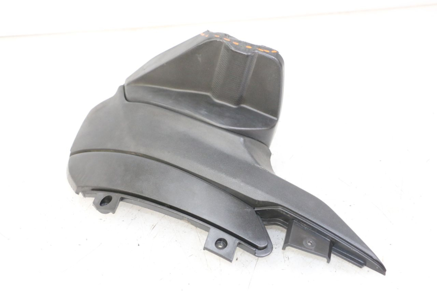 photo de CALE PIED ARRIERE DROIT APRILIA SR MOTARD 50 (2012 - 2018)