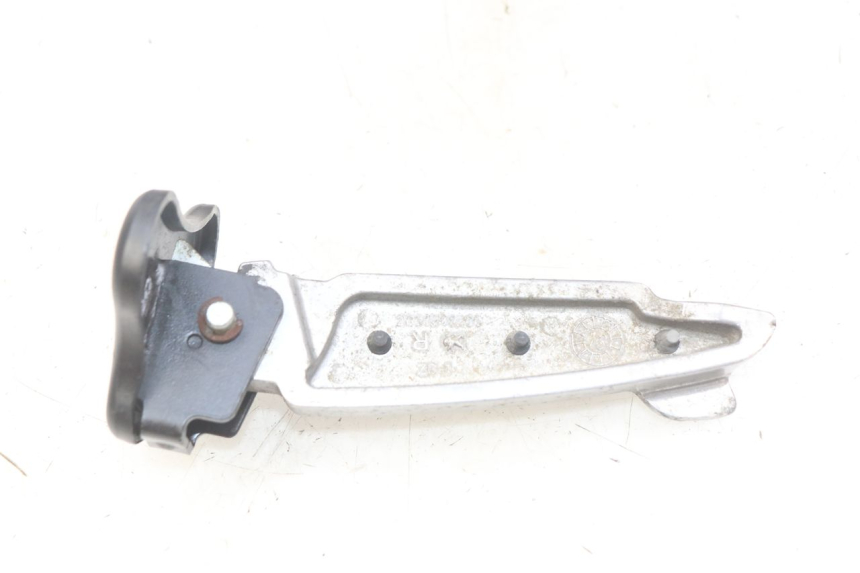photo de CALE PIED ARRIERE DROIT PEUGEOT DJANGO 4T 50 (2014 - 2019)