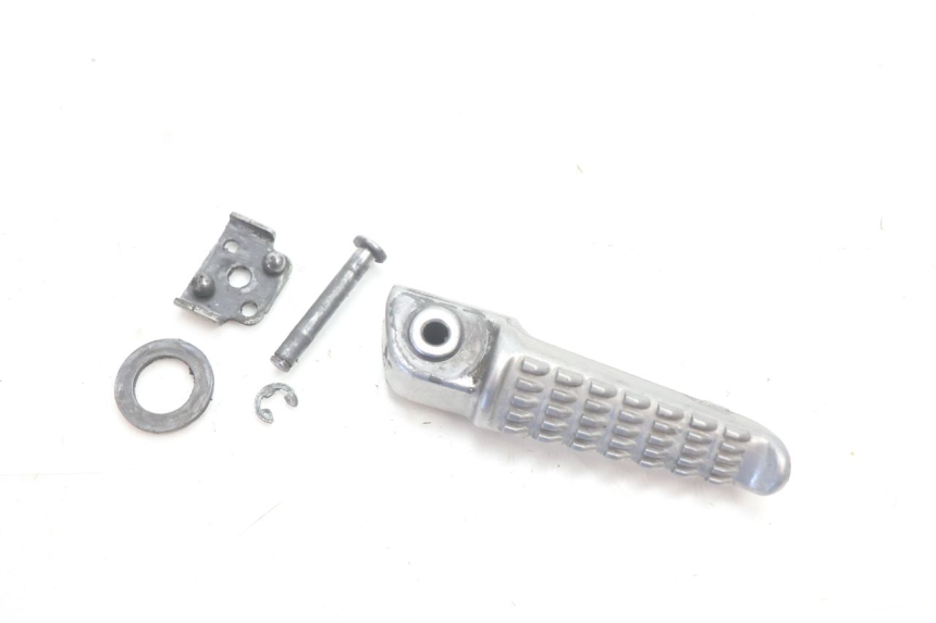 photo de CALE PIED ARRIERE DROIT KAWASAKI ER-6 ER6 N 650 (2005 - 2009) - Vue principale