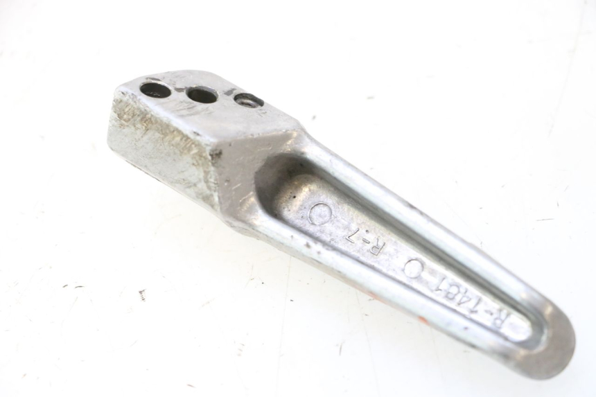 photo de CALE PIED ARRIERE DROIT KAWASAKI ER-6 ER6 N 650 (2005 - 2009) - Autre angle de vue