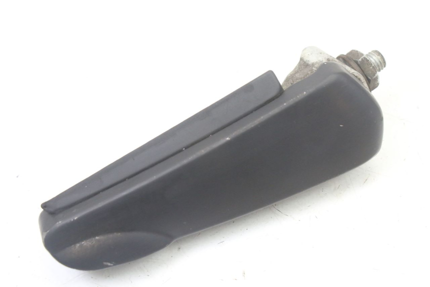 photo de CALE PIED ARRIERE DROIT GILERA NEXUS 300 (2008 - 2013)