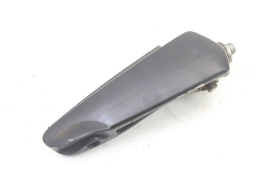 photo de CALE PIED ARRIERE DROIT GILERA NEXUS 300 (2008 - 2013)