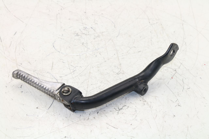 photo de CALE PIED ARRIERE DROIT GILERA RUNNER 50 (1999 - 2005)