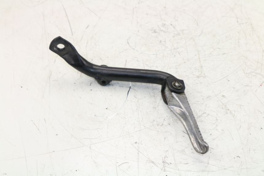 photo de CALE PIED ARRIERE DROIT GILERA RUNNER 50 (1999 - 2005)
