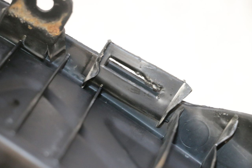 photo de CALE PIED ARRIERE DROIT KYMCO GRAND DINK 125 (2008 - 2014)