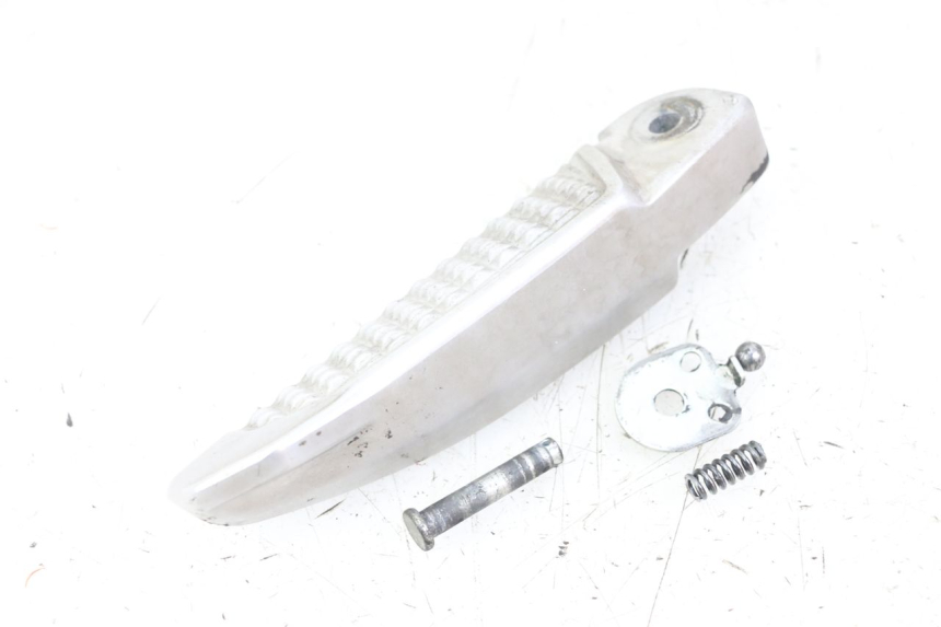 photo de CALE PIED ARRIERE DROIT HONDA FORZA 125 (2021 - 2025)