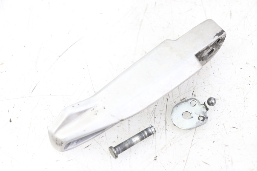 photo de CALE PIED ARRIERE DROIT HONDA FORZA 125 (2021 - 2025)