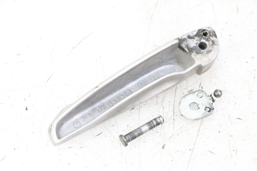 photo de CALE PIED ARRIERE DROIT HONDA FORZA 125 (2021 - 2025)