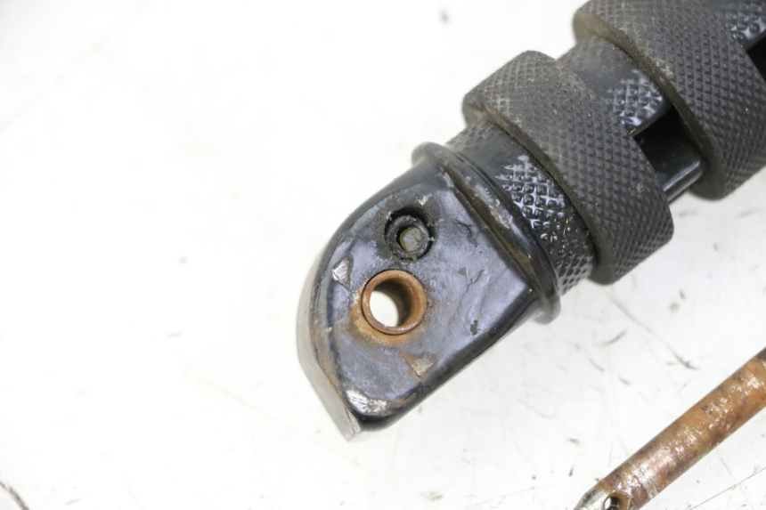 photo de CALE PIED ARRIERE DROIT KEEWAY K-LIGHT KLIGHT 125 (2018 - 2025)