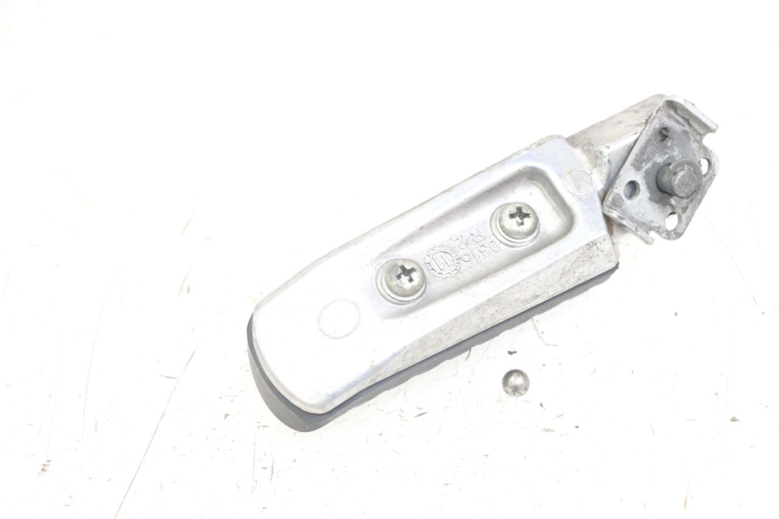 photo de CALE PIED ARRIERE DROIT KAWASAKI ER-6 ER6 N 650 (2012 - 2016)