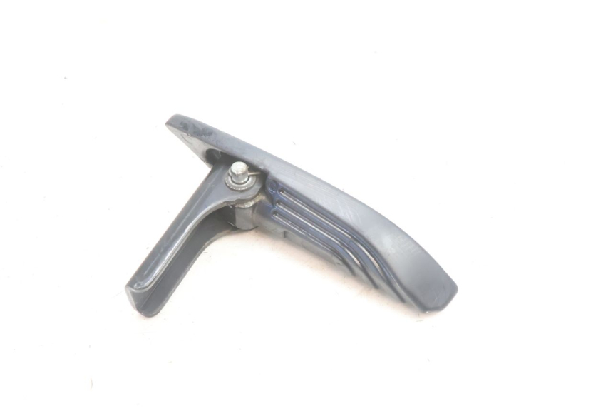 photo de CALE PIED ARRIERE DROIT PIAGGIO LIBERTY IGET 4T 50 (2021 - 2025) - Vue principale