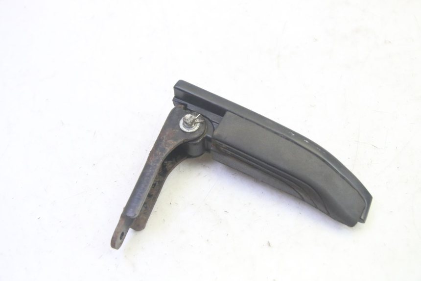 photo de CALE PIED ARRIERE DROIT PIAGGIO MP3 500 (2016 - 2018) - Vue principale