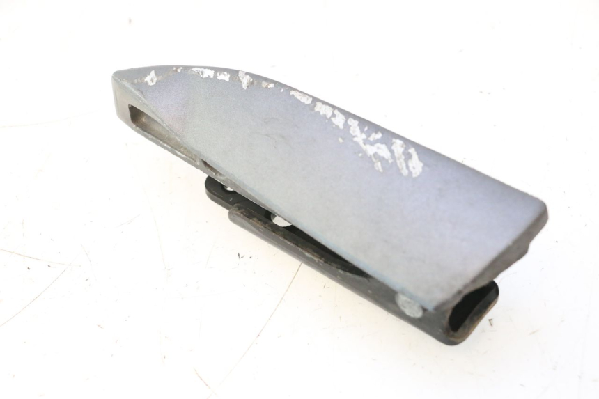 photo de CALE PIED ARRIERE DROIT PIAGGIO MP3 500 (2016 - 2018) - État de surface